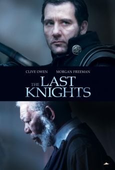 Película: The Last Knights