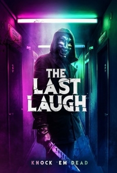 The Last Laugh en ligne gratuit