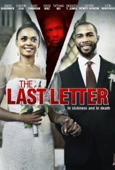 The Last Letter on-line gratuito