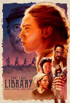 The Last Library online streaming