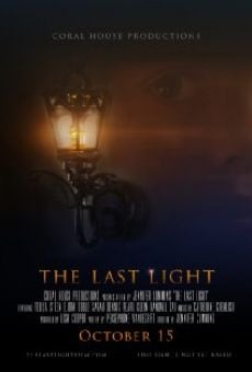 The Last Light stream online deutsch
