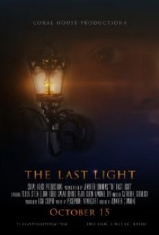 Película: The Last Light