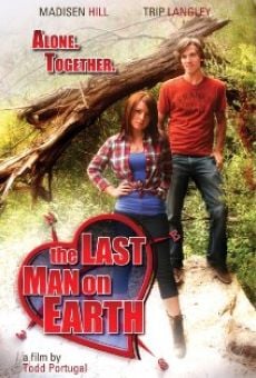 The Last Man on Earth en ligne gratuit