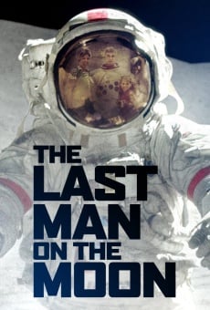 The Last Man on the Moon (2014)