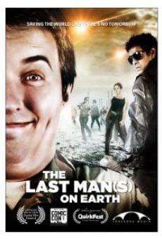 The Last Man(s) on Earth online streaming