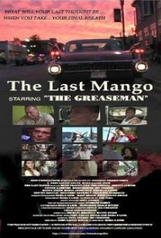 Película: The Last Mango