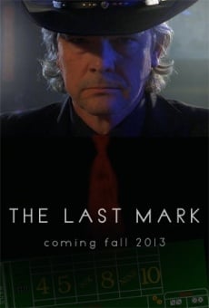 Película: The Last Mark