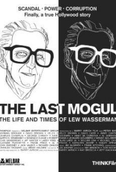 Película: The Last Mogul