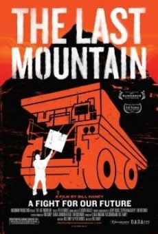 Película: The Last Mountain