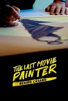 Película: The Last Movie Painter
