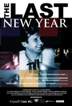 Película: The Last New Year