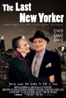 Película: The Last New Yorker