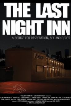 The Last Night Inn (2016)