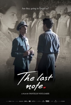 The Last Note online streaming