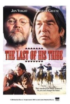 Película: El último de su tribu