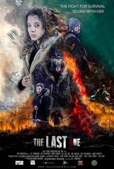The Last One (2018)