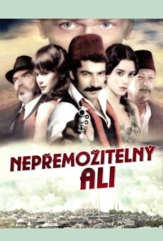 Película: The Last Ottoman: Knockout Ali