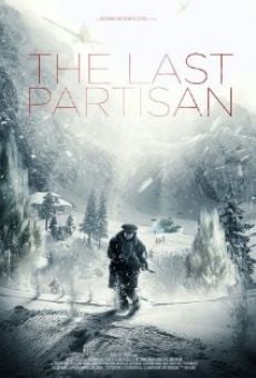 The Last Partisan online streaming