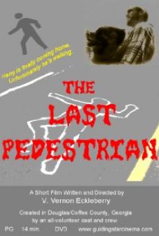 The Last Pedestrian