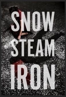 Snow Steam Iron online streaming
