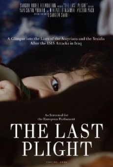 Película: The Last Plight