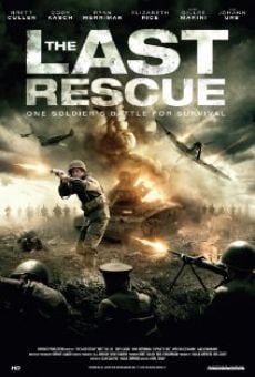 Película: The Last Rescue
