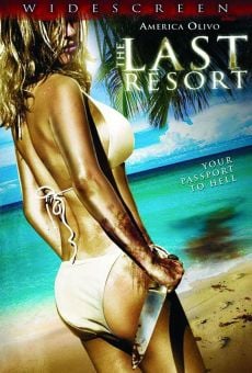 The Last Resort en ligne gratuit