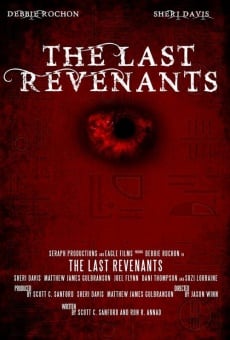 The Last Revenants online streaming