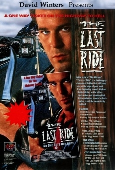 The Last Ride stream online deutsch