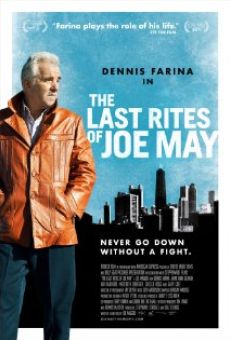 Película: The Last Rites of Joe May
