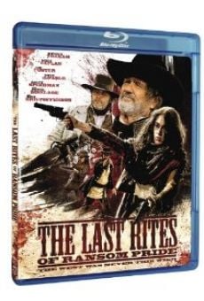 The Last Rites of Ransom Pride online streaming