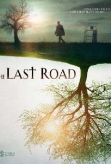 Película: The Last Road