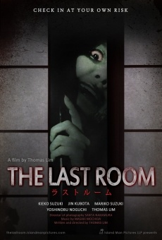 Película: The Last Room