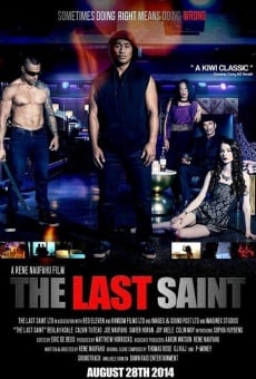 Película: The Last Saint
