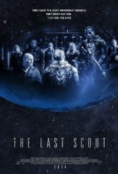 Película: The Last Scout