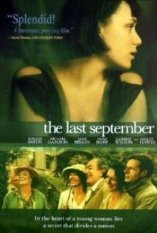 Película: The Last September