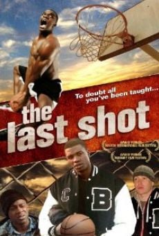 The Last Shot online streaming