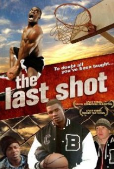 The Last Shot Online Free