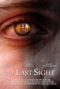 The Last Sight stream online deutsch