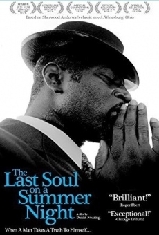 The Last Soul on a Summer Night (2012)