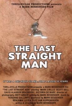 Película: The Last Straight Man