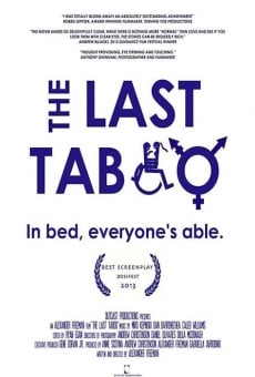Película: The Last Taboo