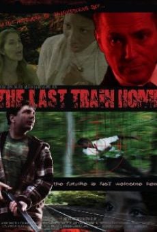 The Last Train Home online streaming