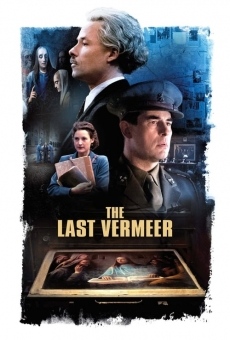 Película: The Last Vermeer
