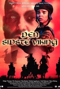Película: The Last Viking