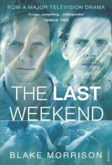 Película: The Last Weekend
