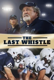 Película: The Last Whistle