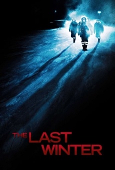 The Last Winter stream online deutsch