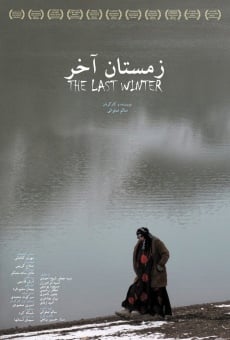 Película: The Last Winter
