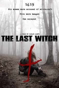 Película: The Last Witch